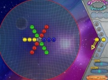 Play Galactic spinner 2