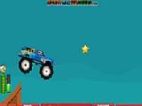 Play Monster truck championship