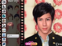 Play The fame nick jonas