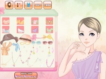 Play Pastel palette make up