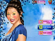 Play Brenda song new look makeup