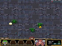 Play Alien defense official v3.5