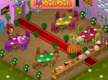 Play Minas restaurant training