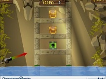 Play Pirate puzzler