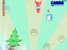 Play Super ski runner