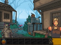 Play Hood episode 3