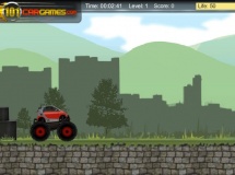 Play Tiny wheeler