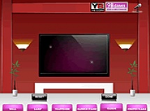 Play Modern hall decorate