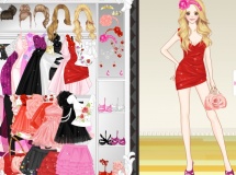 Play Rose princess anime version