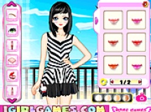 Jugar a Tokyo stylish girl