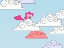 Play Pinkie jump