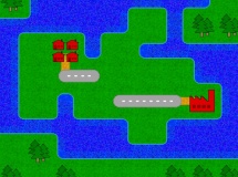 Play City traffic simulator