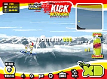 Play Kick buttowski: suburban daredevil