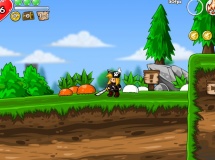 Play Epic battle fantasy adventure story ver 1.1