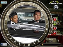 Play Men in black 3