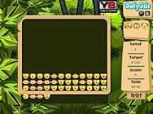 Play Jungle matching fun