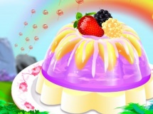 Play Wonderland jelly