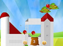 Play Apple farmer puzzle