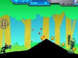 Play Crazy shooters