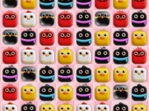 Play Match daft birds