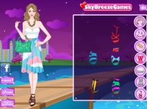 Jugar a Summer in the garden