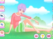 Jugar a Pretty angel