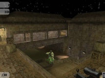 Jugar a One man army