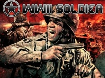 Play Ww ii soldier