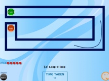 Play Thread worm