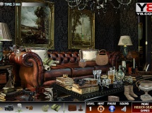 Play Private investigator
