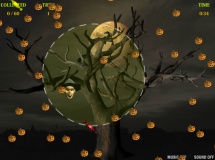 Play Pumpkin collector