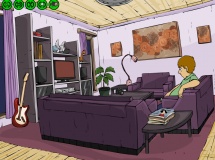 Play Killing substance halloween