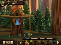 Play Ewok village beta