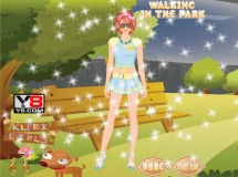 Play Walk in the park