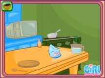 Play Yummy christmas trees