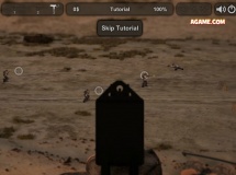 Play Storm ops desert storm