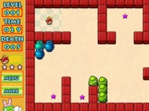 Play Egg saving 2