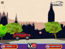 Play London racing