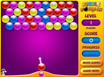 Play Bubble bombers