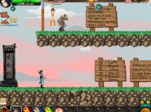 Play Heroic archer 3