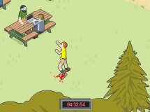 Play Five minutes to kill yourself: family reunion