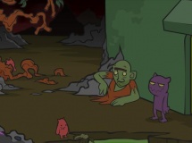Play Reincarnation: rileys out again