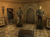 Play Synapsis 2: walktrough