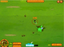 Play Soldier vs zombies