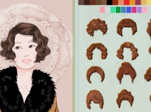 Play Belle epoque make oiver