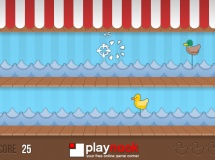 Play Quackshot