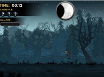 Play Wolfblood