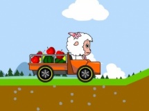 Play Goat fruit delivery