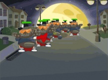 Play Undeadified