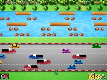 Jugar a Kippo across